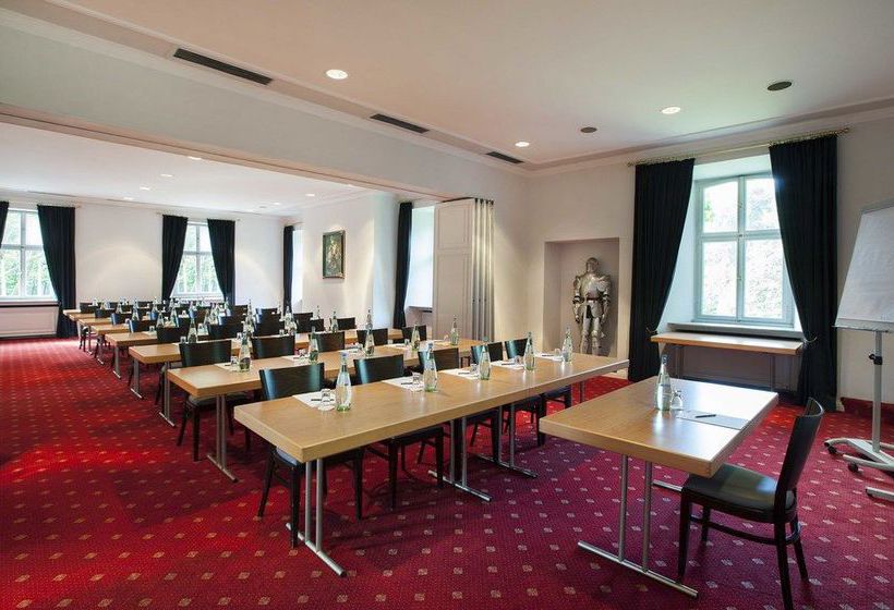 Hotel Vienna House Easy Castrop-Rauxel 17