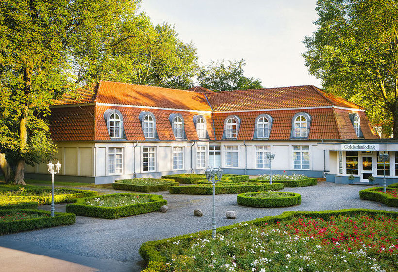 Hotel Vienna House Easy Castrop-Rauxel 18