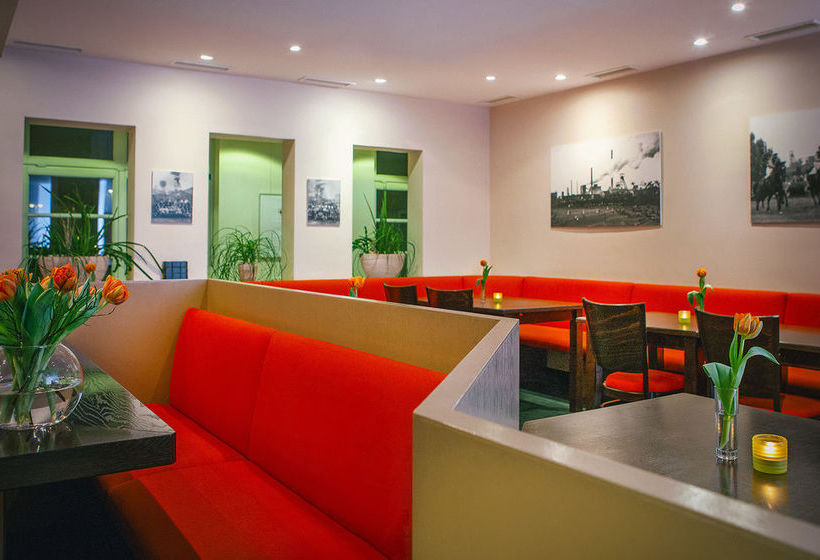 Hotel Vienna House Easy Castrop-Rauxel 19