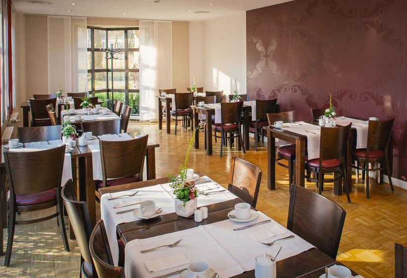 Hotel Vienna House Easy Castrop-Rauxel 2