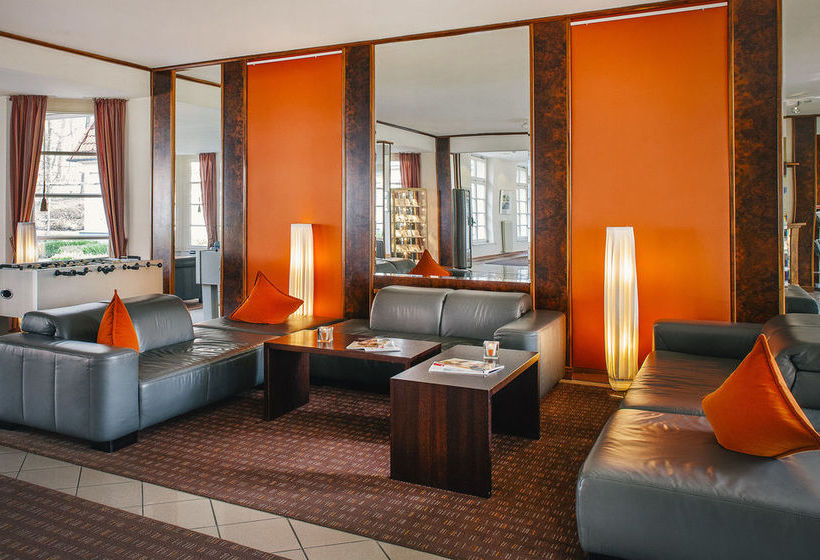 Hotel Vienna House Easy Castrop-Rauxel 20