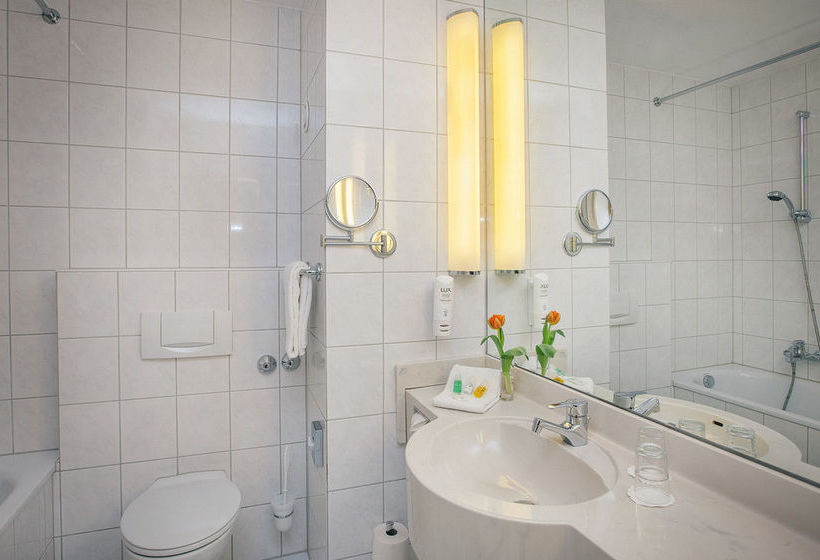 Hotel Vienna House Easy Castrop-Rauxel 3