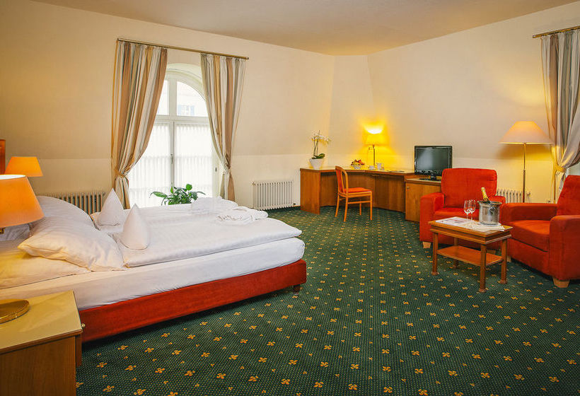 Hotel Vienna House Easy Castrop-Rauxel 5