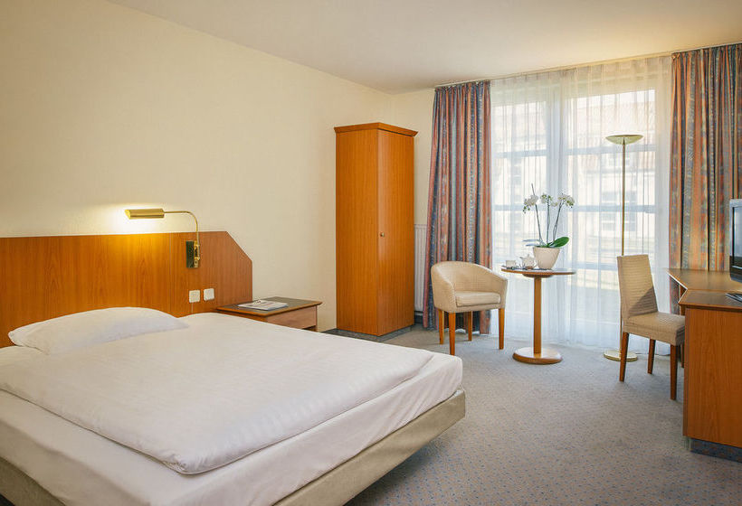 Hotel Vienna House Easy Castrop-Rauxel 7