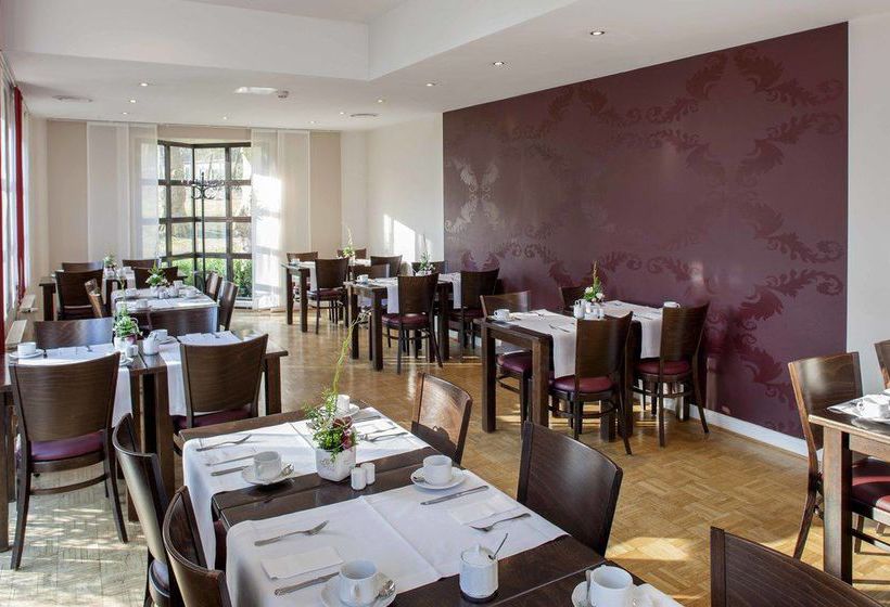 Hotel Vienna House Easy Castrop-Rauxel 8