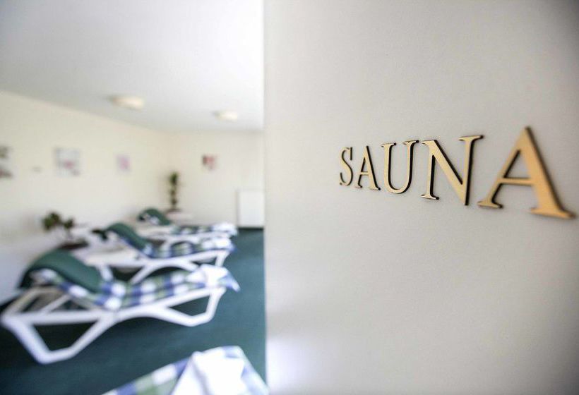 Hotel Vienna House Easy Castrop-Rauxel 9