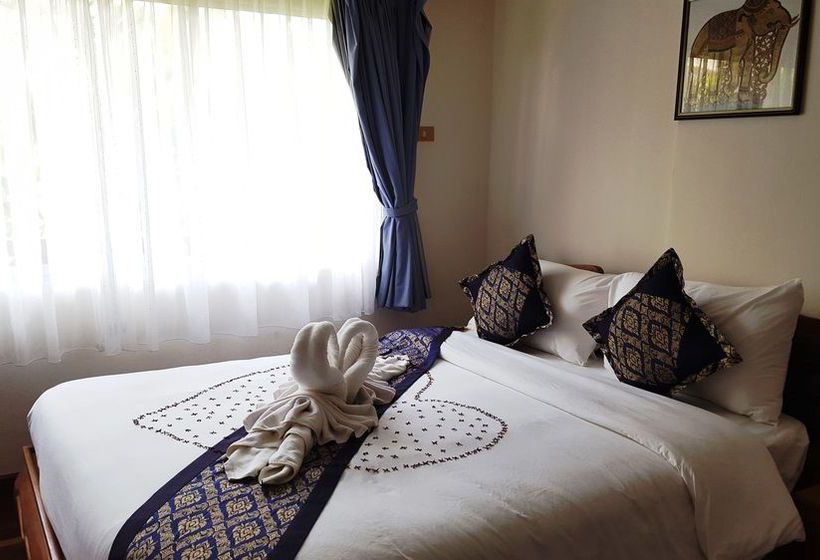 Hotel Chaweng Beachcomber 11