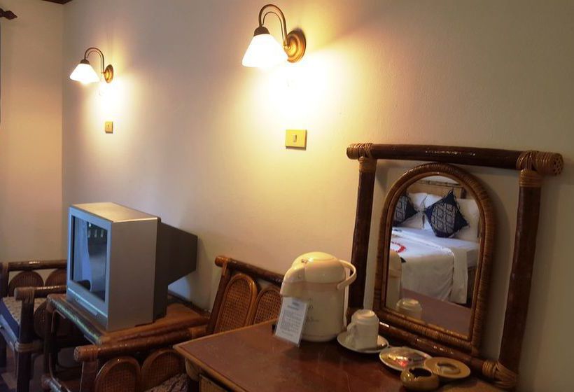 Hotel Chaweng Beachcomber 13