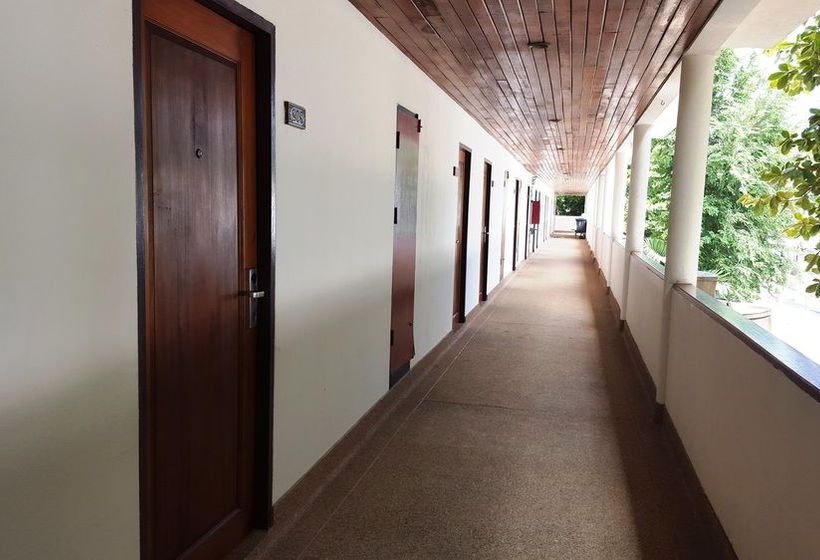 Hotel Chaweng Beachcomber 14