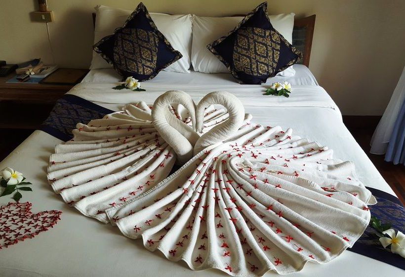 Hotel Chaweng Beachcomber 16