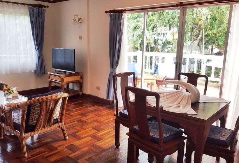 Hotel Chaweng Beachcomber 17