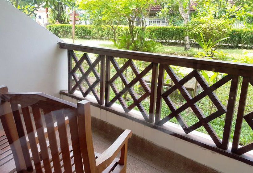 Hotel Chaweng Beachcomber 19