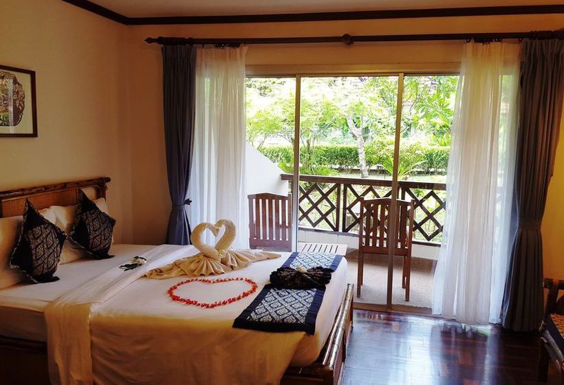 Hotel Chaweng Beachcomber 2