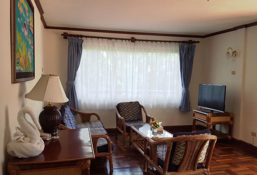 Hotel Chaweng Beachcomber 20