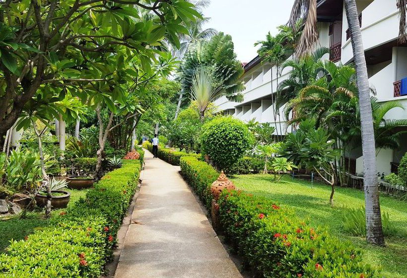 Hotel Chaweng Beachcomber 3