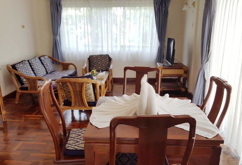 Hotel Chaweng Beachcomber 4