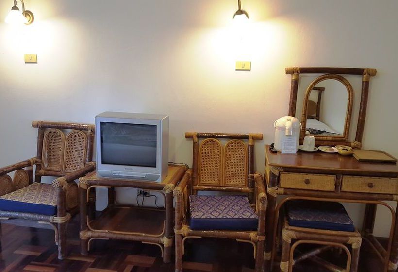 Hotel Chaweng Beachcomber 5