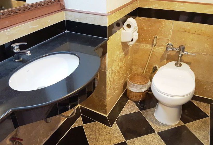 Hotel Chaweng Beachcomber 6