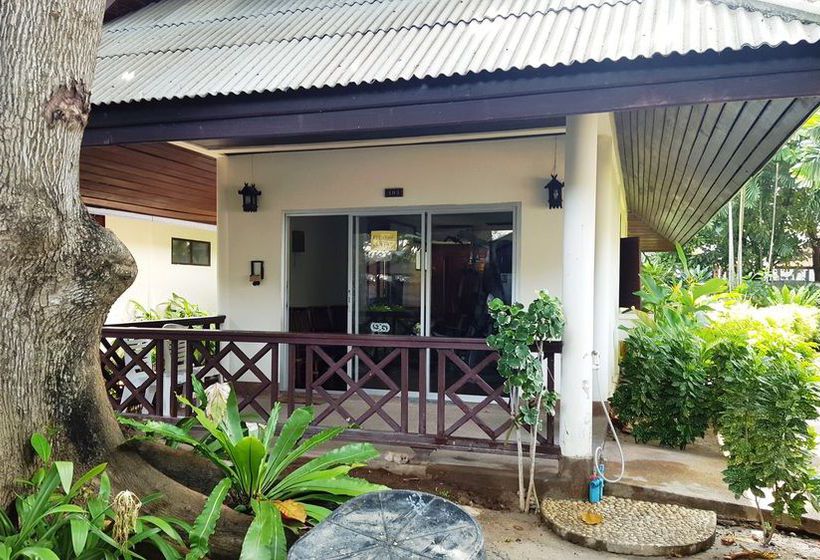 Hotel Chaweng Beachcomber 8