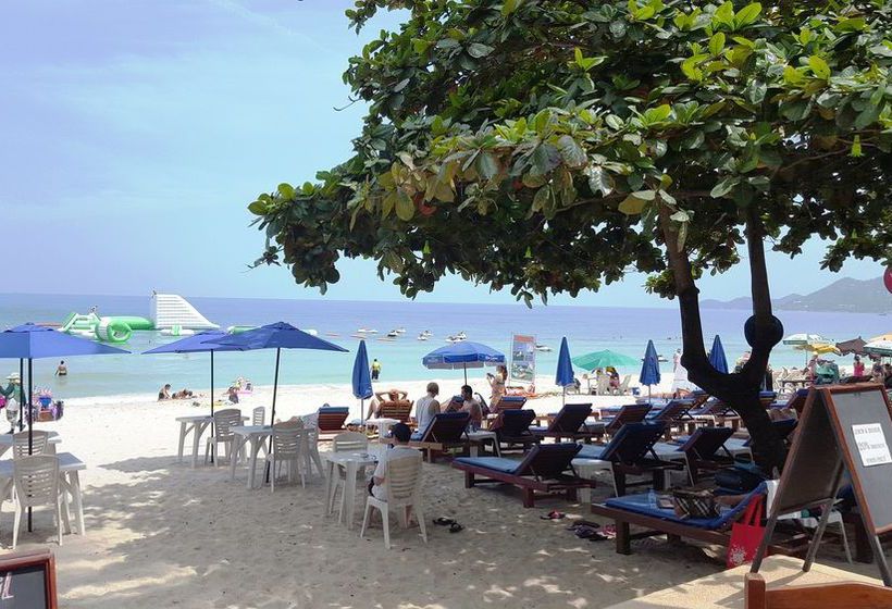 Hotel Chaweng Beachcomber 9