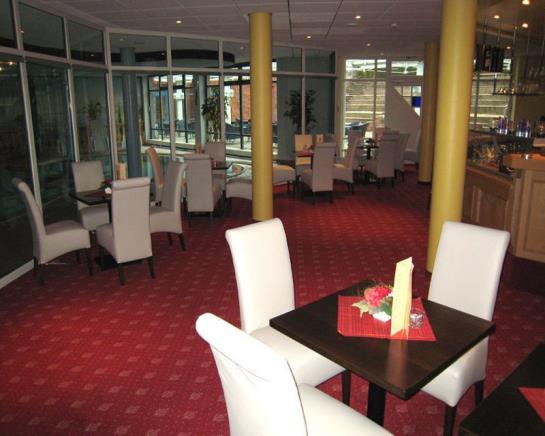 Hotel Hof Reinstorf 10