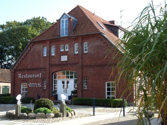 Hotel Hof Reinstorf 11