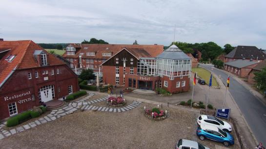 Hotel Hof Reinstorf 2