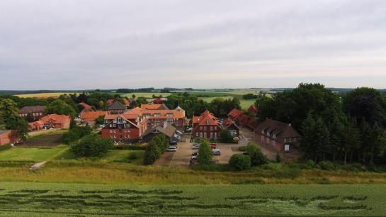 Hotel Hof Reinstorf 5