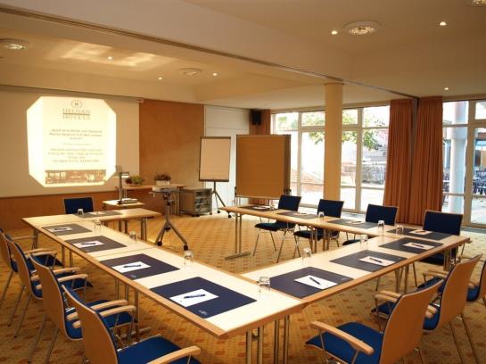 Hotel Hof Reinstorf 6