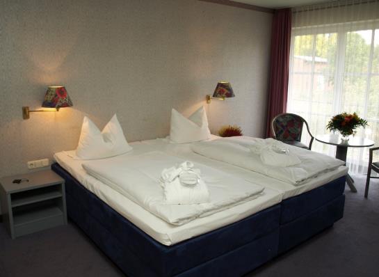 Hotel Hof Reinstorf 7