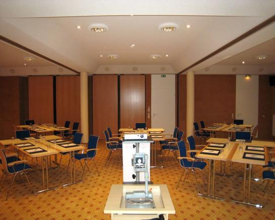 Hotel Hof Reinstorf 9