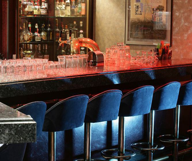 Messehotel Europe Stuttgart Stuttgart Baden-Wurtemberg