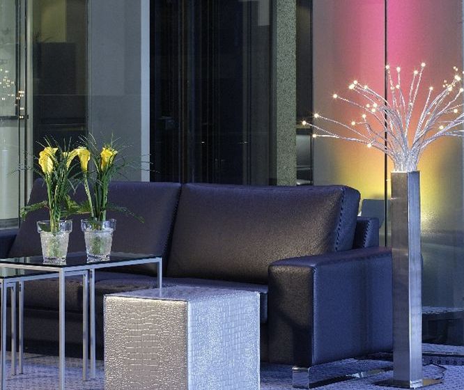 Messehotel Europe Stuttgart 1