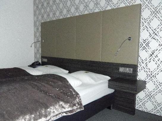 Messehotel Europe Stuttgart 10