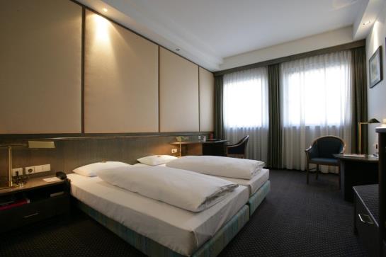 Messehotel Europe Stuttgart 11