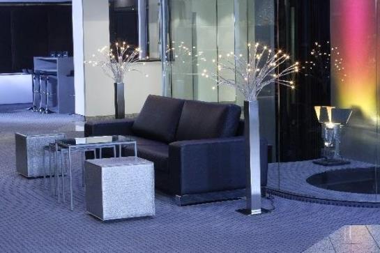 Messehotel Europe Stuttgart 12