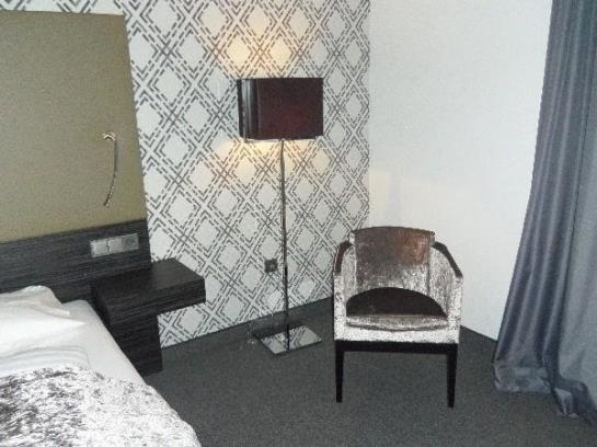 Messehotel Europe Stuttgart 15