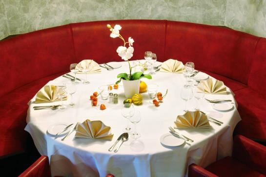 Messehotel Europe Stuttgart 16