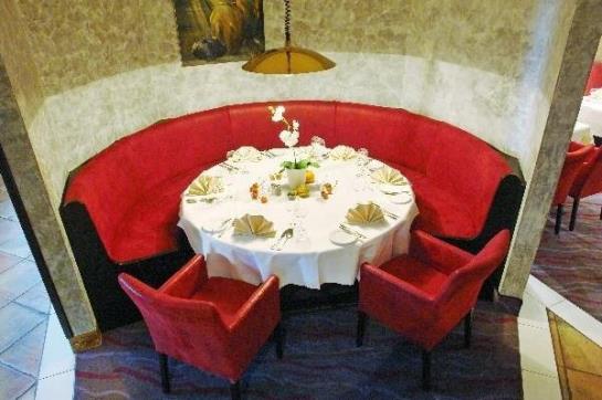 Messehotel Europe Stuttgart 17