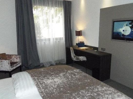 Messehotel Europe Stuttgart 18