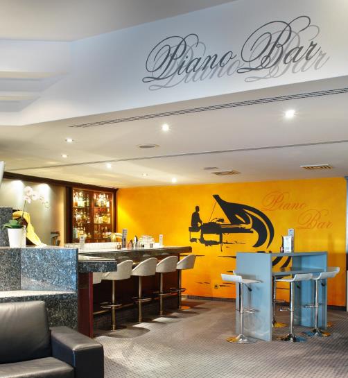 Messehotel Europe Stuttgart 19