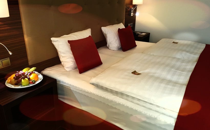 Messehotel Europe Stuttgart 2