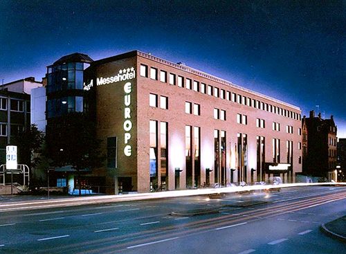 Messehotel Europe Stuttgart 20