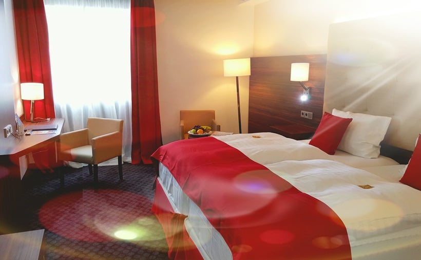 Messehotel Europe Stuttgart 3