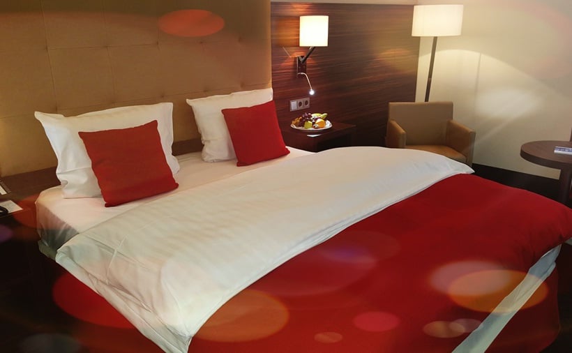 Messehotel Europe Stuttgart 4