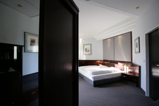 Messehotel Europe Stuttgart 7