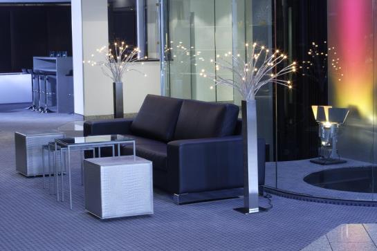Messehotel Europe Stuttgart 8