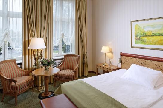 Romantik Hotel Am Jägertor 11