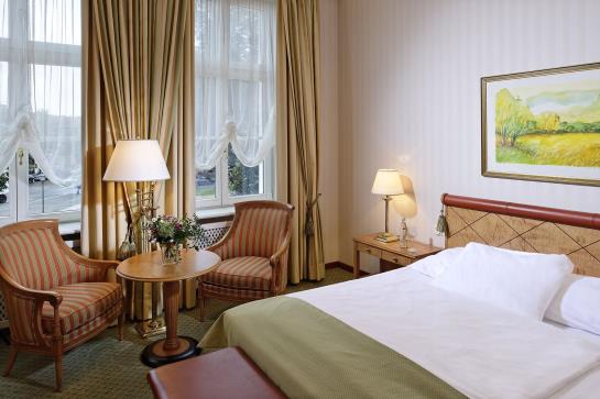 Romantik Hotel Am Jägertor 2