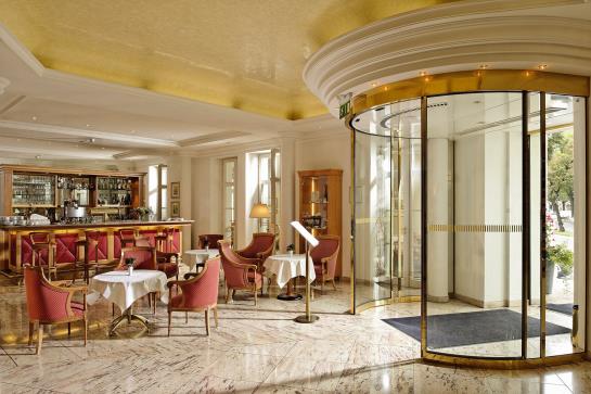 Romantik Hotel Am Jägertor 4